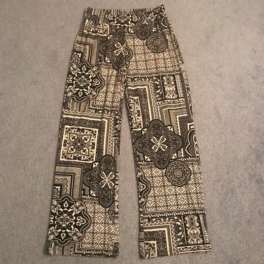Host pick 🎉Carmen wide leg pants